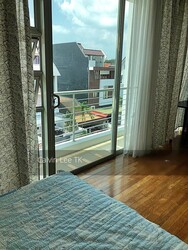 Jalan Lapang (D14), Terrace #239298381